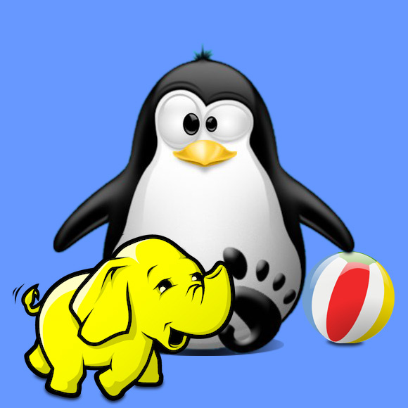How to Install Apache Hadoop on Gnu/Linux Distros How to Install Apache Hadoop on Gnu/Linux Distros